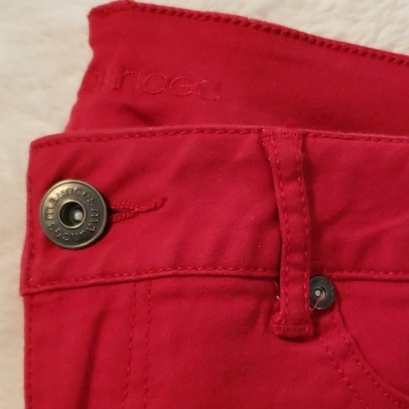 Maurices Pants - Maurices Skinny Jeggings!